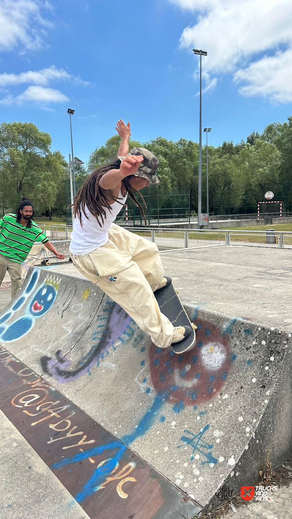 Ourém Skatepark